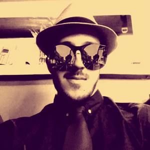 Meet your Posher, Ismael